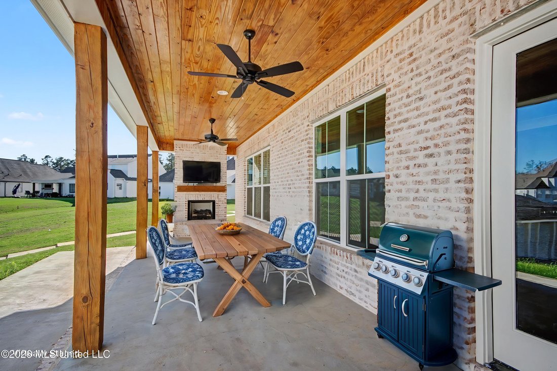 House in Madison, Mississippi, United States 5 - 18178695