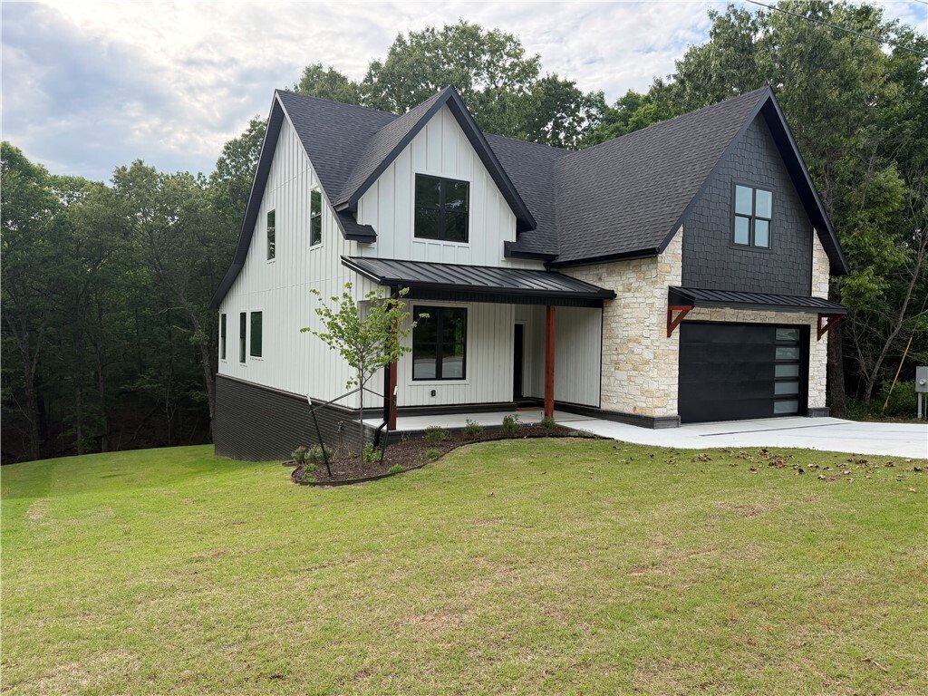 House in Johnson, Arkansas, United States 3 - 18179589