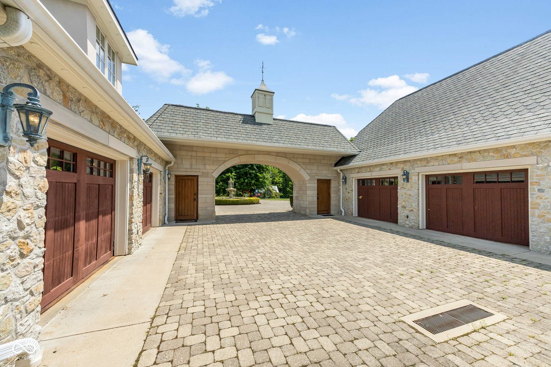 House in Batesville, Indiana, United States 4 - 18177347