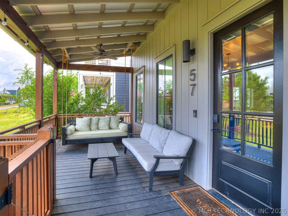 House in Carlton Landing, Oklahoma, United States 4 - 18179393