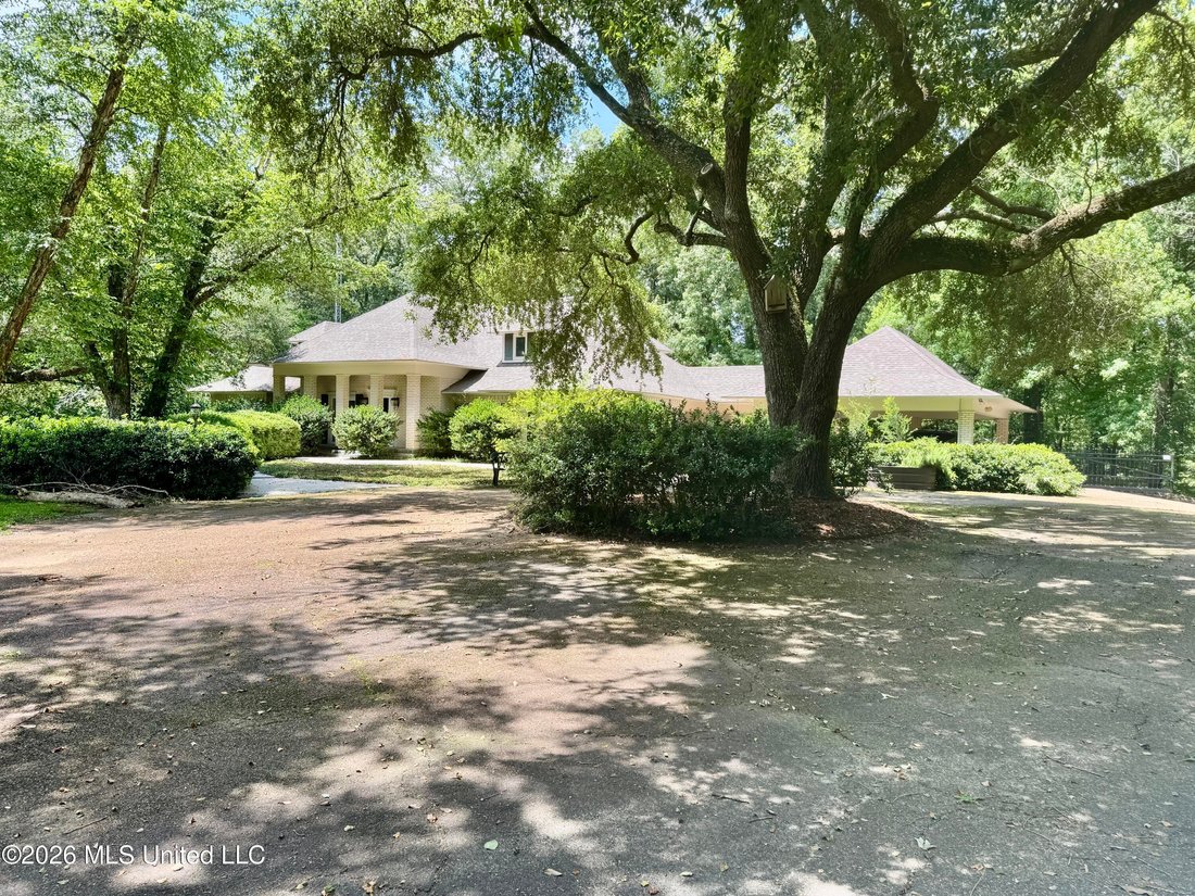 House in Natchez, Mississippi, United States 3 - 18178887