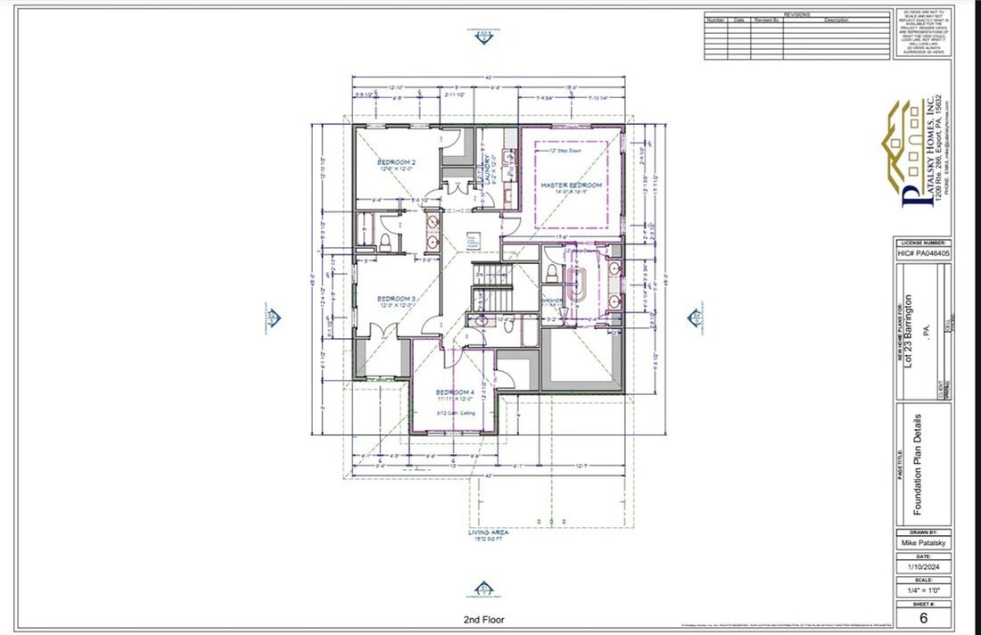 House in Export, Pennsylvania, United States 5 - 18180359