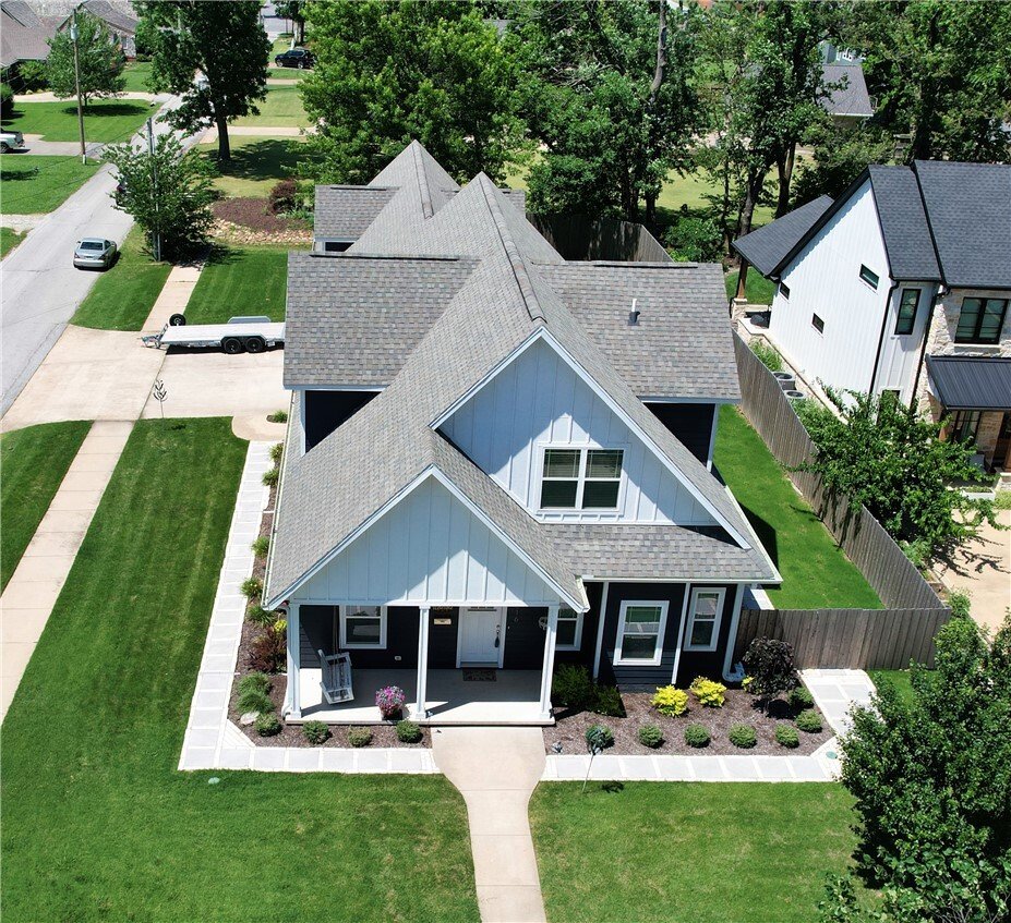 House in Cave Springs, Arkansas, United States 1 - 18179683