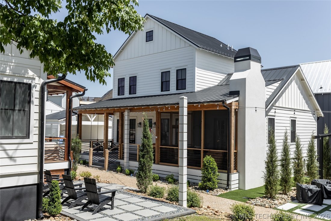 House in Carlton Landing, Oklahoma, United States 2 - 18178537