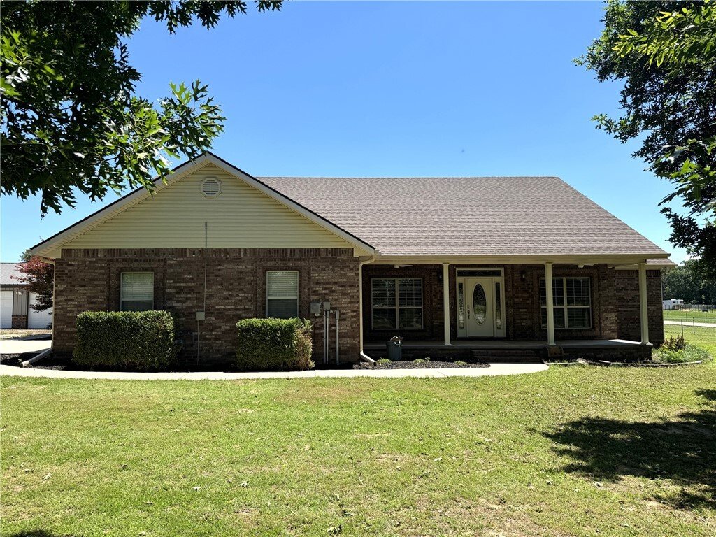 Casa en Farmington, Arkansas, Estados Unidos 1 - 18179661
