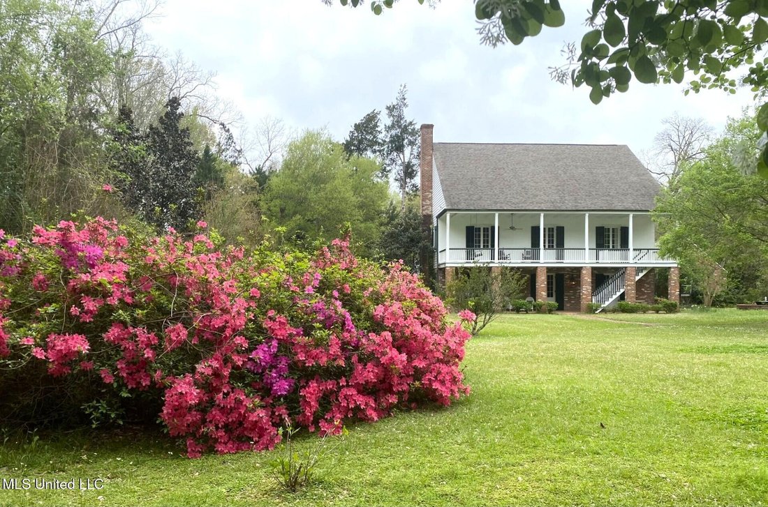 House in Natchez, Mississippi, United States 5 - 18179354