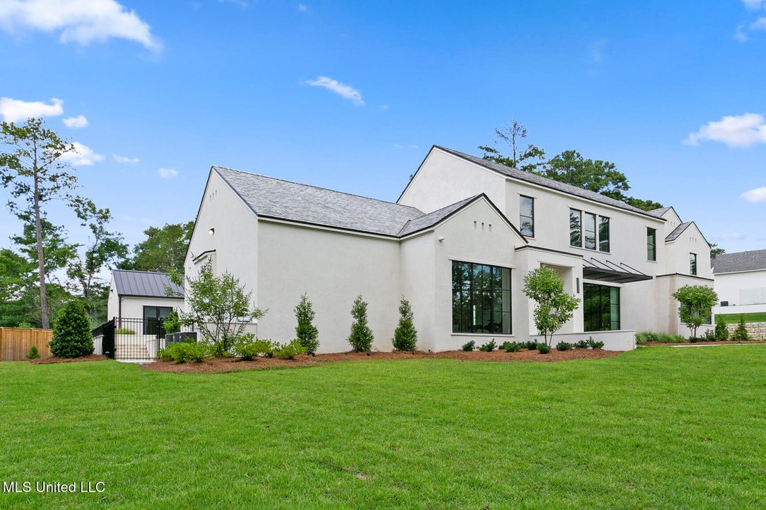 House in Ridgeland, Mississippi, United States 4 - 18178717
