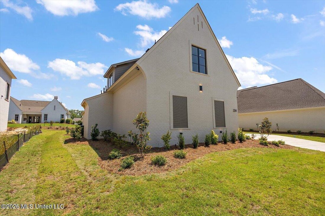 House in Madison, Mississippi, United States 3 - 18178597