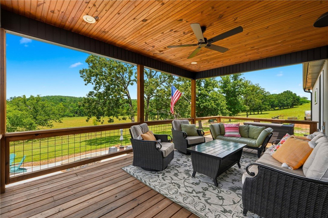 House in West Fork, Arkansas, United States 4 - 18179622