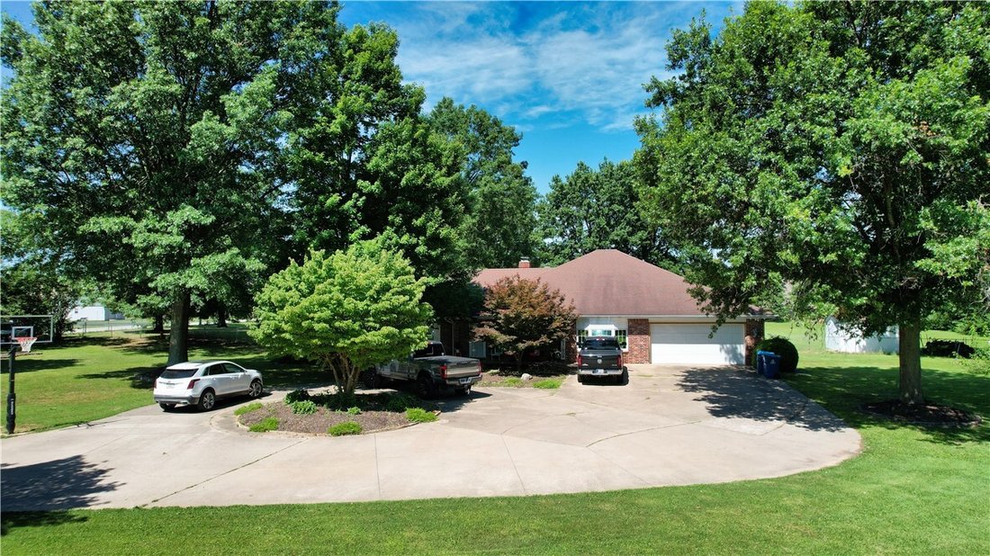 House in Cave Springs, Arkansas, United States 5 - 18179823
