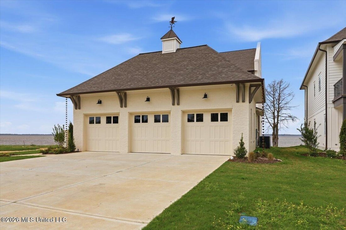 House in Brandon, Mississippi, United States 4 - 18179268
