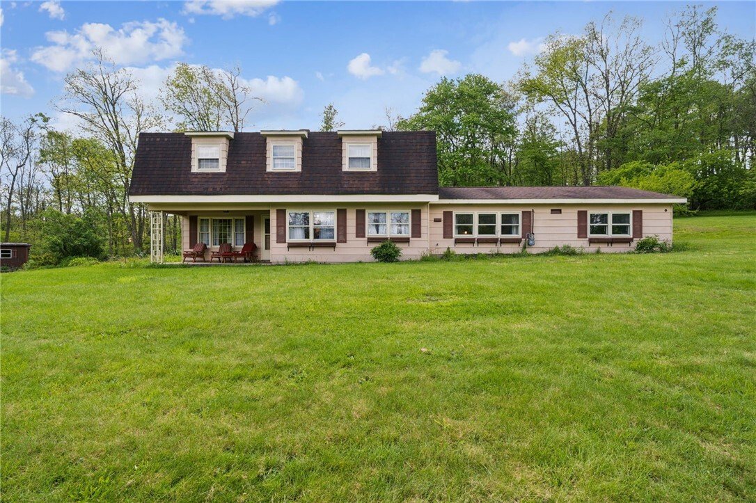 Casa a Indiana, Pennsylvania, Stati Uniti 1 - 18180392