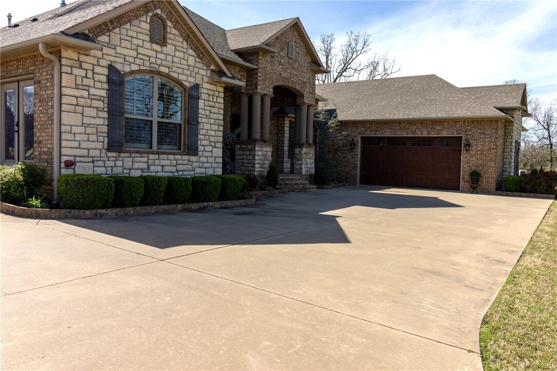 House in Alma, Arkansas, United States 3 - 18179706