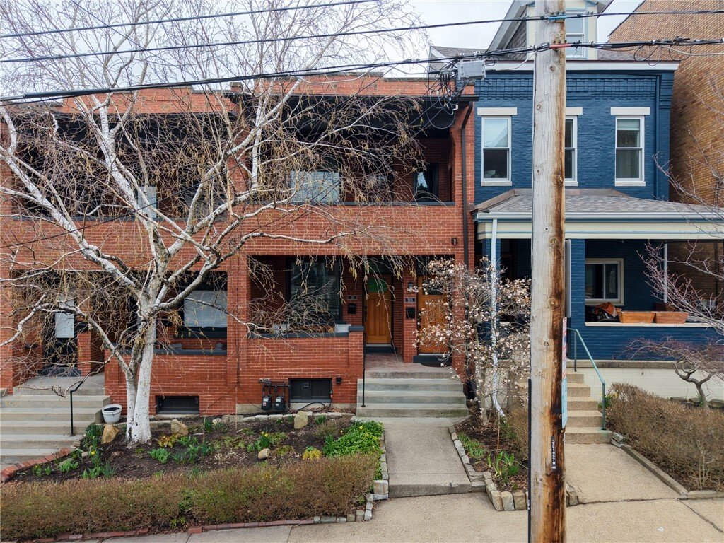 House in Pittsburgh, Pennsylvania, United States 1 - 18180382