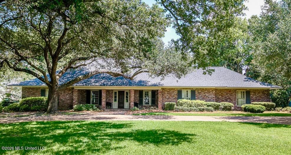 House in Ferriday, Louisiana, United States 1 - 18179102