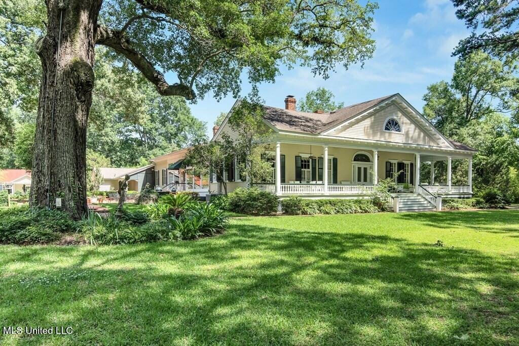 House in Natchez, Mississippi, United States 5 - 18179029