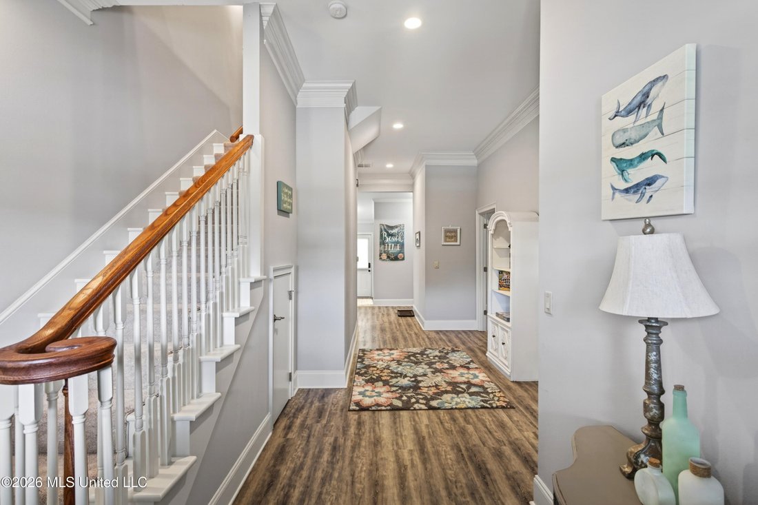House in Gulfport, Mississippi, United States 5 - 18178635