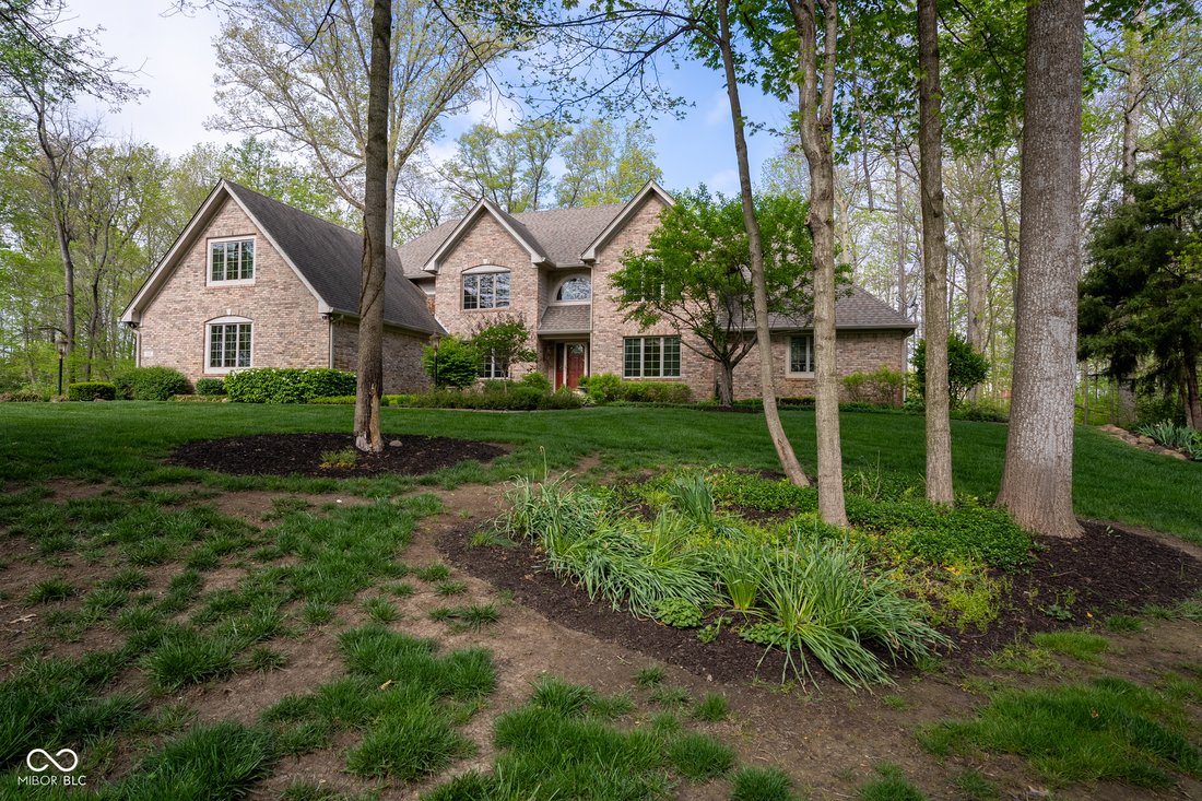 House in Greenfield, Indiana, United States 5 - 18177732