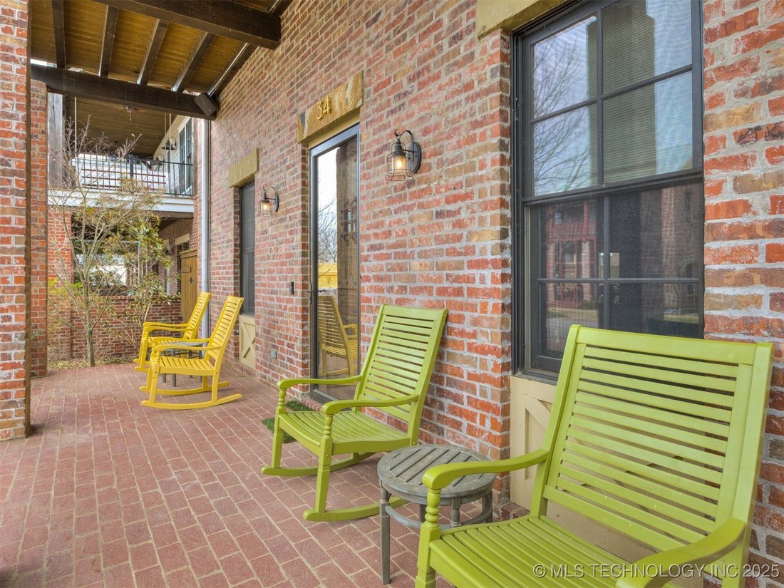 House in Carlton Landing, Oklahoma, United States 2 - 18177980