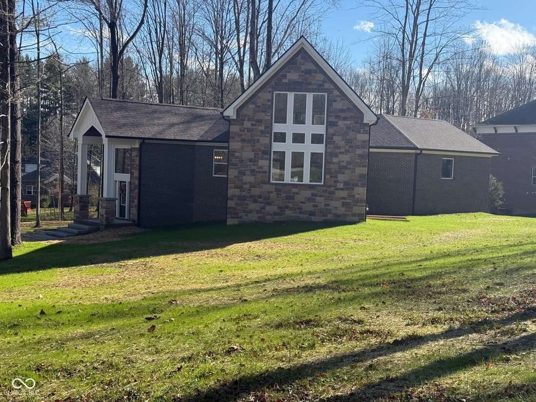 House in Martinsville, Indiana, United States 3 - 18177263