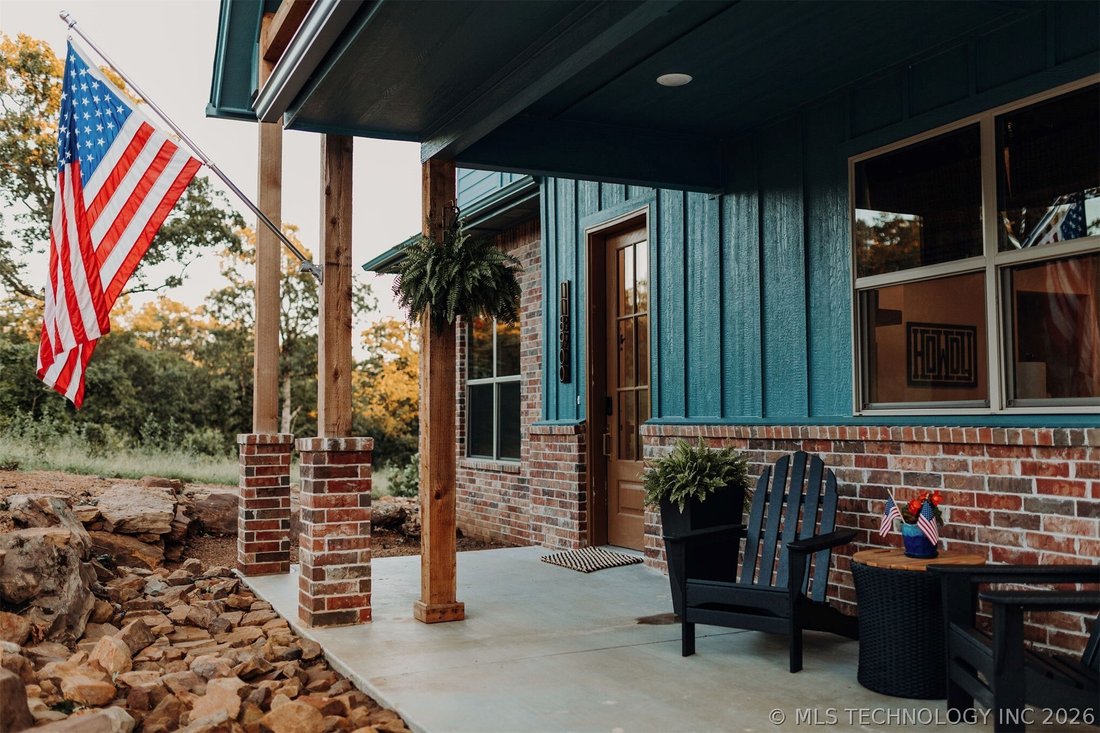 House in Eufaula, Oklahoma, United States 5 - 18178503