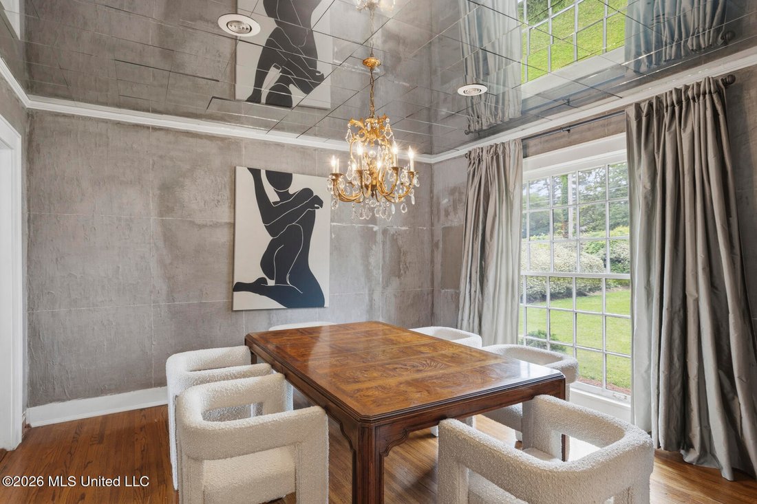 House in Jackson, Mississippi, United States 4 - 18178705