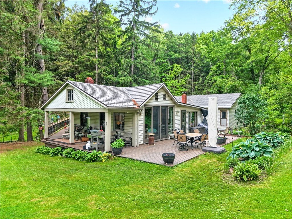 House in Gibsonia, Pennsylvania, United States 1 - 18180781
