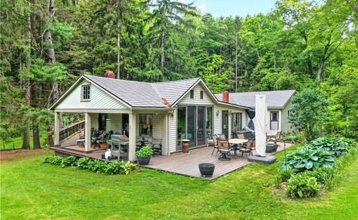 Casa en Gibsonia, Pensilvania, Estados Unidos 1