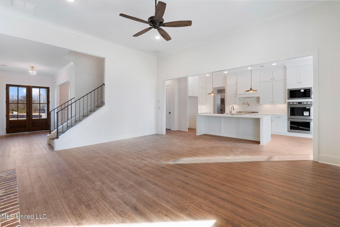 House in Hernando, Mississippi, United States 5 - 18178669