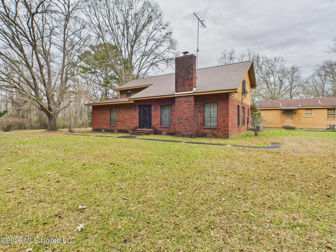 House in Goodman, Mississippi, United States 2 - 18179018
