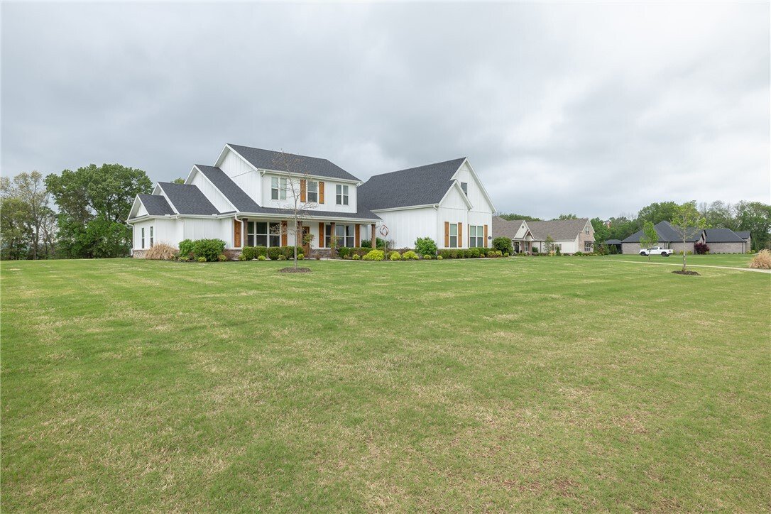 House in Fayetteville, Arkansas, United States 4 - 18179917