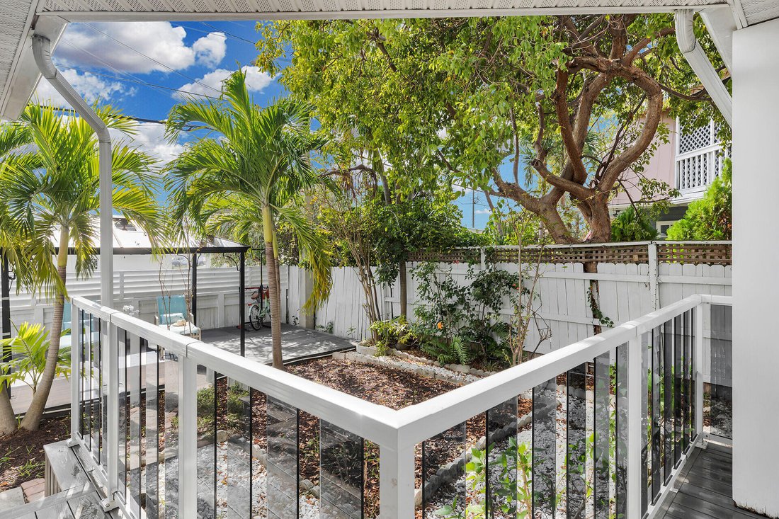 Townhouse in Key West, Florida, United States 2 - 18181330