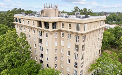 Condominio a Jackson, Mississippi, Stati Uniti 1