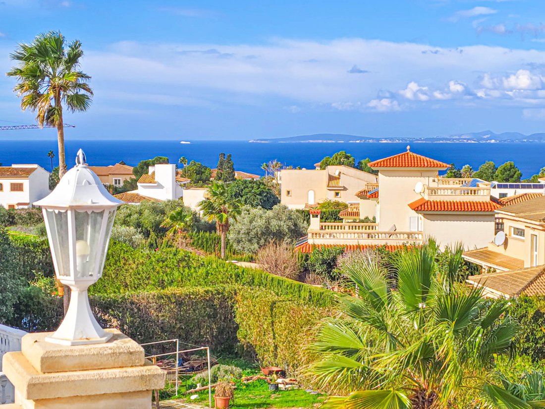 Villa in Llucmajor, Balearic Islands, Spain 2 - 15162972