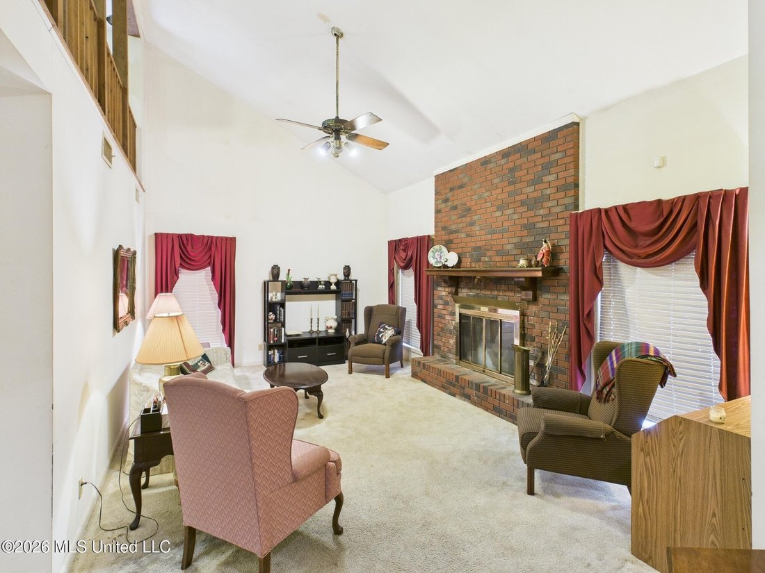 House in Goodman, Mississippi, United States 4 - 18179018