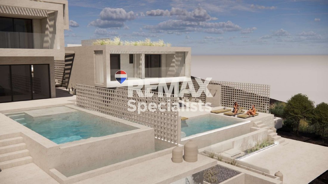 Villa in Apokoronas, Greece 3 - 18181497