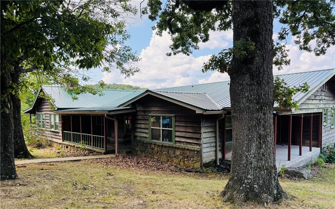 House in Compton, Arkansas, United States 4 - 18179937