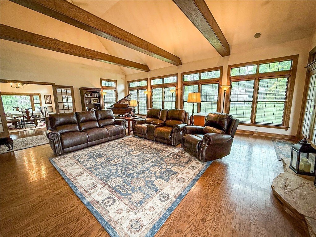House in Nixon, Pennsylvania, United States 2 - 18180767