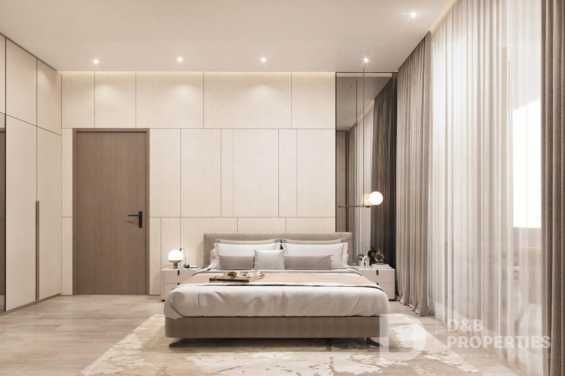Apartment in Al Barsha South 3, Al Barsha, Dubai 5 - 18181470