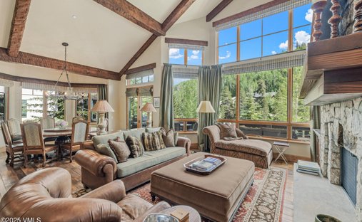 Apartment in Vail, Colorado, United States 1