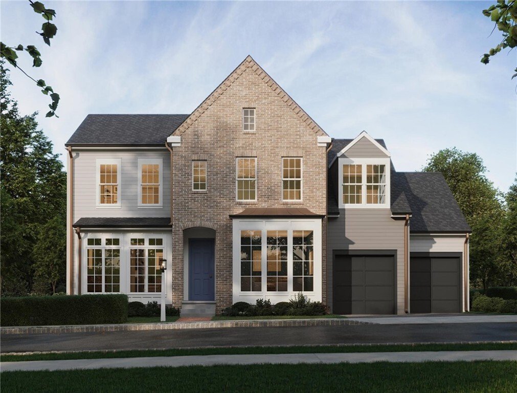 House in Cranberry Township, Pennsylvania, United States 2 - 18180762
