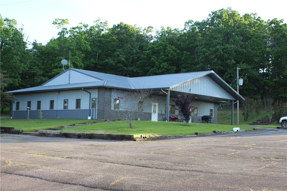 House in Tilly, Arkansas, United States 1 - 18179711