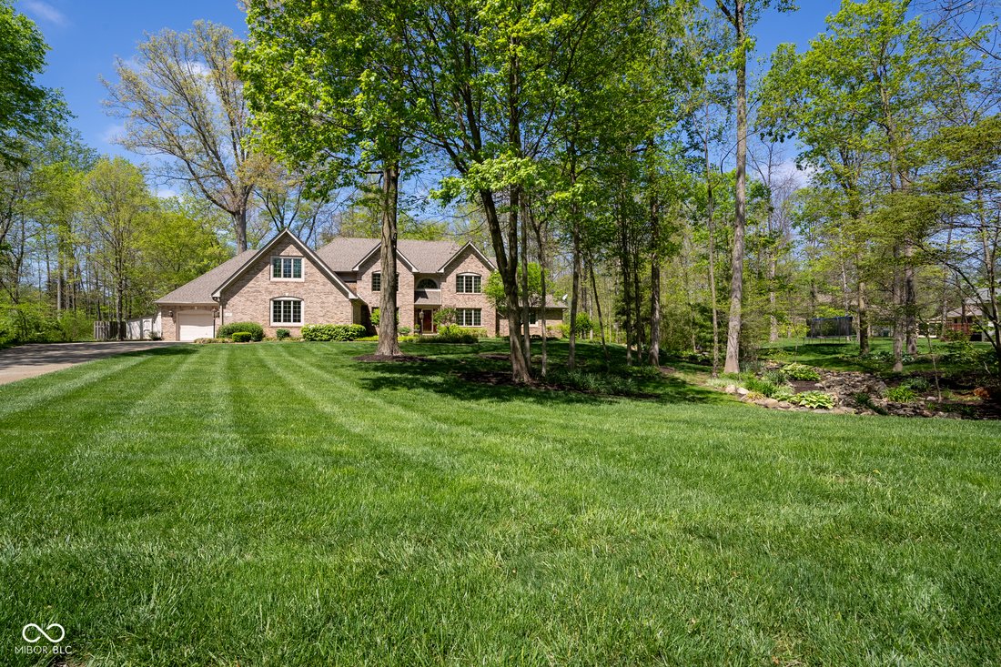 House in Greenfield, Indiana, United States 2 - 18177732