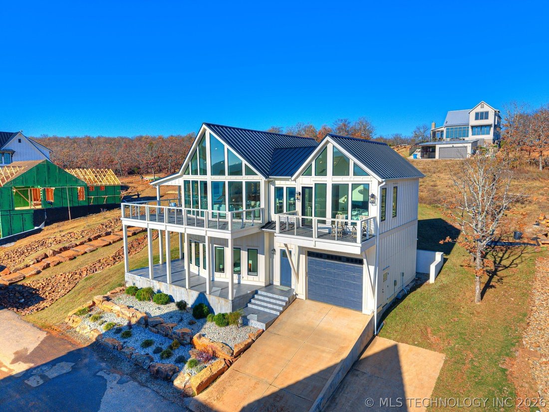 House in Carlton Landing, Oklahoma, United States 2 - 18178664