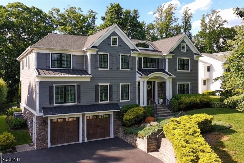 House in Chatham Township, New Jersey, United States 1 - 18163836
