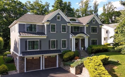 Haus in Chatham Township, New Jersey, Vereinigte Staaten 1