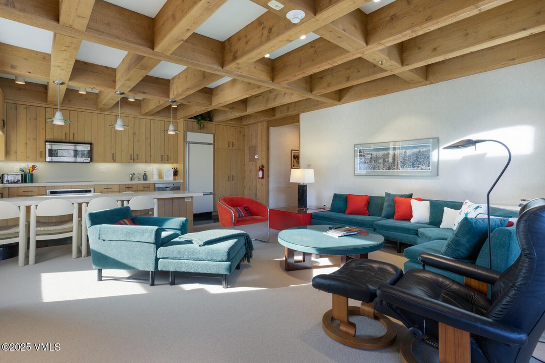 Condo in Vail, Colorado, United States 3 - 18180200
