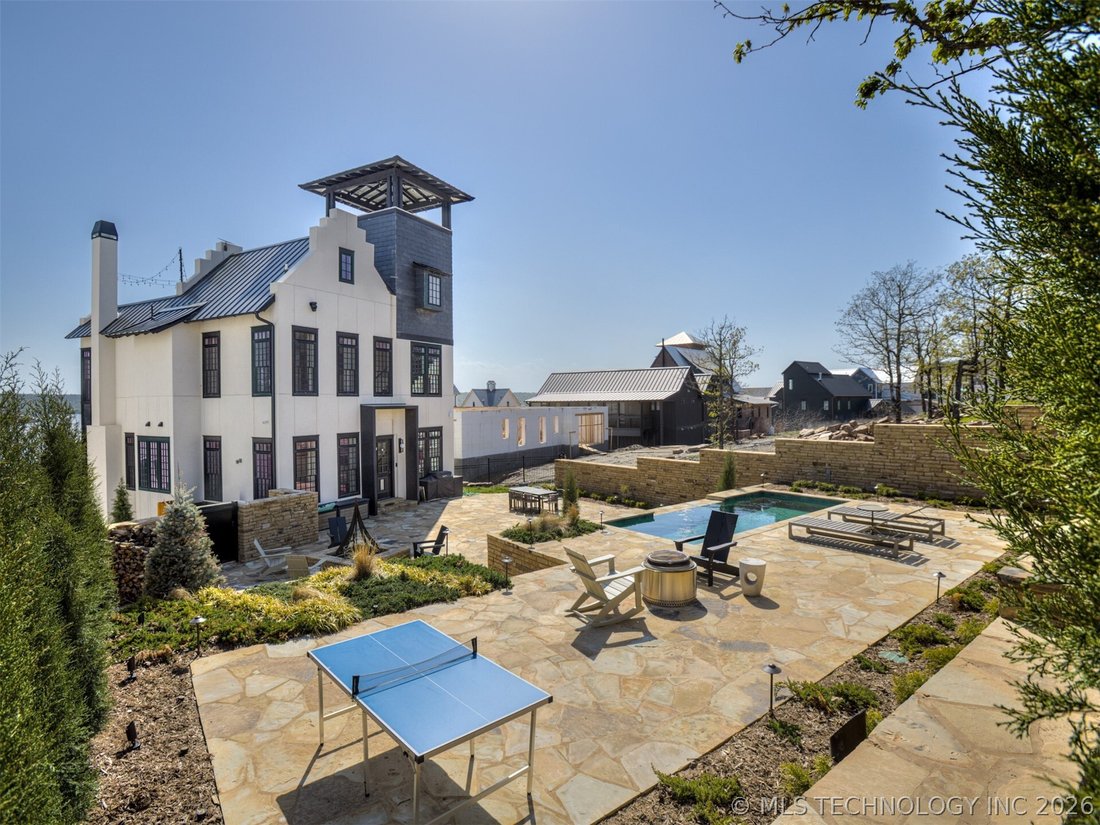 House in Carlton Landing, Oklahoma, United States 1 - 18178290