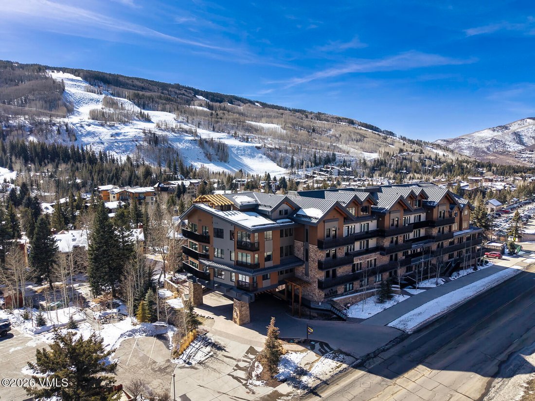 Condo in Vail, Colorado, United States 2 - 18180093