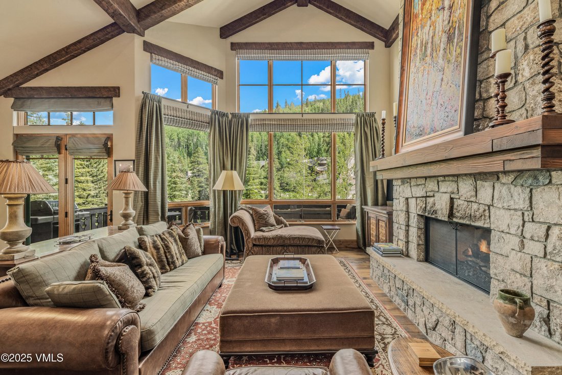 Apartment in Vail, Colorado, United States 3 - 18180256